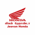 Jeevan Honda
